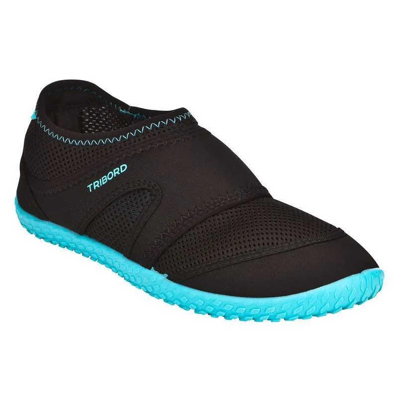 Tribord aqua schoenen mannen lucht mesh slip op anti glad waden snel drogen  chaussure schuh upstream zomer licht zout weerstand|light gel|light  costumelight crystal - AliExpress