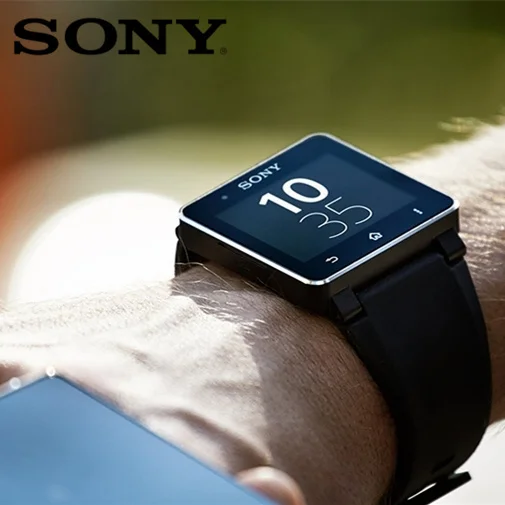 for original sony smartwatch 2 IOS 3 