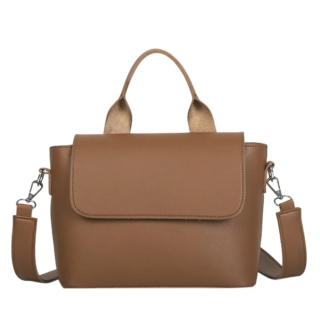 

Women Bags luxury Handbags Fashion Simple Leisure Bag Handbag Single Shoulder Messenger Bags Crossbody Bag For Women BlosoL20