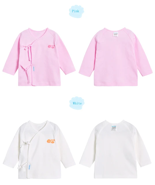 Bornbay nowe stylowe ubranka dziecięce koszula z długim rękawem ubrania dla dziewczynki śliczna koszulka wiosna jesień toddle koszulka niemowlęca tanie tanio COTTON REGULAR Klasyczny O-neck Koszule Pełna Pasuje prawda na wymiar weź swój normalny rozmiar Unisex BB305 Stałe Bornbay nowe stylowe ubranka dziecięce koszula z długim rękawem ubrania dla dziewczynki śliczna koszulka wiosna jesień toddle koszulka niemowlęca tanie tanio COTTON REGULAR Klasyczny O-neck Koszule Pełna Pasuje prawda na wymiar weź swój normalny rozmiar Unisex BB305 Stałe