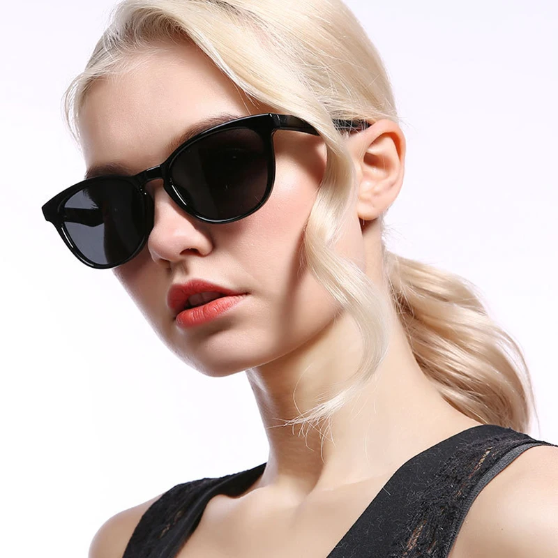 KEITHION New Square Polarized Women Sun Glasses UV400 Fashion Ladies Glasses Classic Brand Designer Driving Sunglasses KEITHION New Square Polarized Women Sun Glasses UV400 Fashion Ladies Glasses Classic Brand Designer Driving Sunglasses