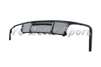 

Car Accessories FRP Fiber Glass OEM Style Rear Diffuser Fit For 2011-2014 MB W218 C218 CLS63 AMG Rear Diffuser Lip