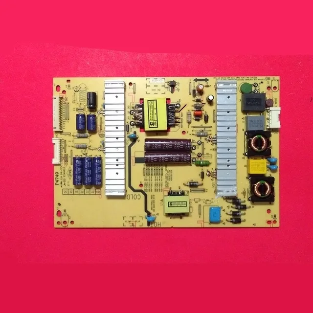 

For 168P-P50ELL-W4 tv power board 5800-P50ELL-W000