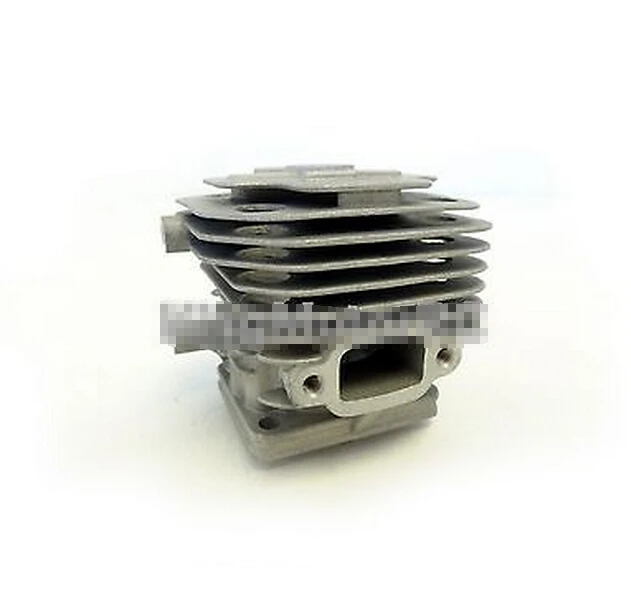 

NEW King Motor RC Gas Engine 4 Bolt 36mm 30.5cc Cylinder Head fits KM, CY Rovan