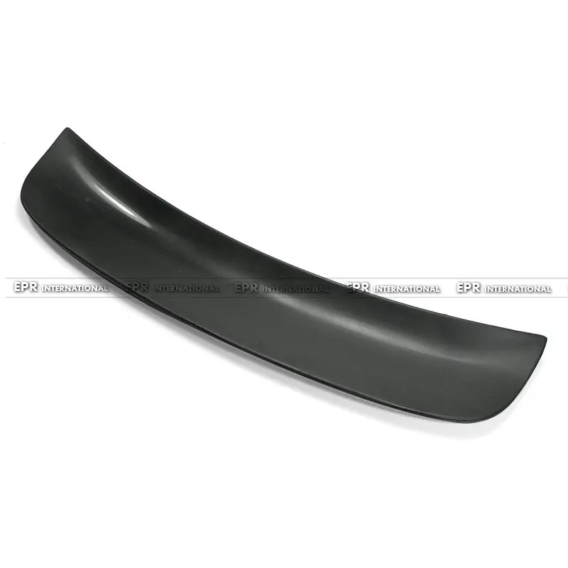 Porsche 2006-2012 Caymans (Boxster S need cayman spoiler mount) EP Style Rear Duckbil Spoiler FRP (2)_1