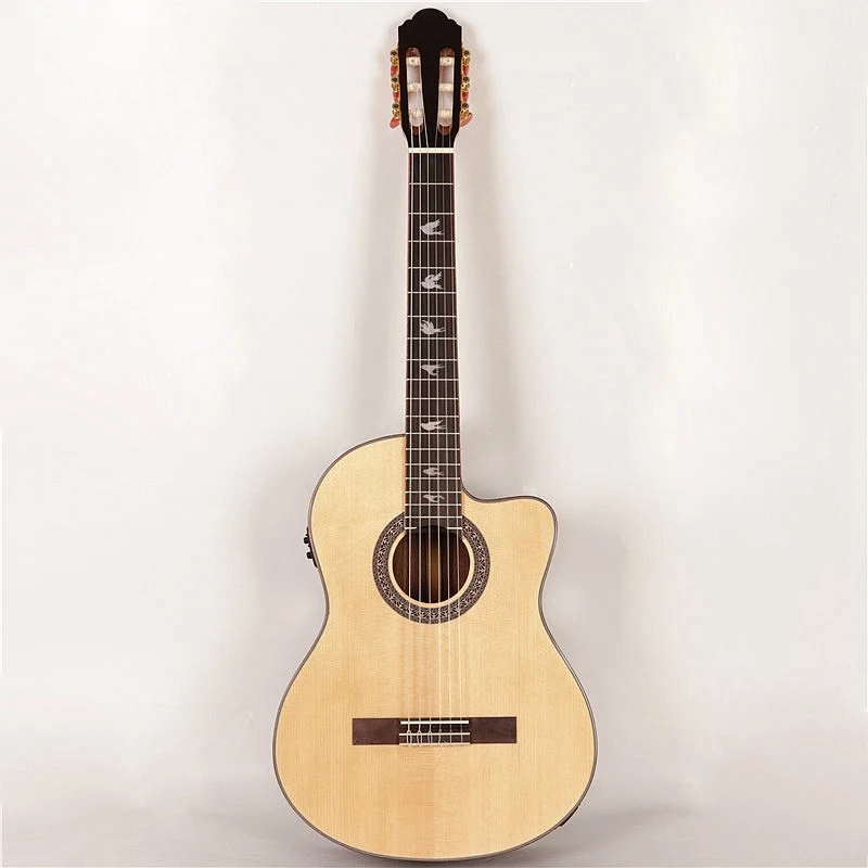 Aliexpress.com : Buy good quality cut way classic guitar