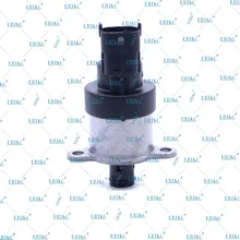 ERIKC 0928400822 Fuel Pump Metering Solenoid Valve 0 928 400 822 Fuel Pump Inlet Metering Unit for JEEP LIBERTY