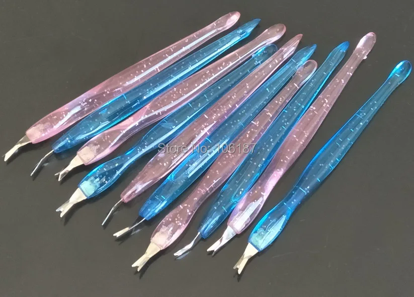 Ferramenta do Prego-20 Assorted Unha Pen Dotting Pintura Marbleizing Pcs Cor Art 3 Cheap Ferramentas p pontilhar