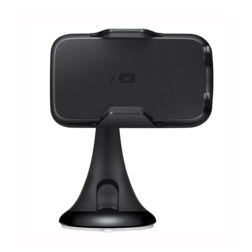 Wireless Car Charger Pad For Samsung S6 S7 S8 Edge Note 8 Phone Charging Car Mount Holder Qi Wireless Charger for iPhone 8 X