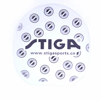 

10pcs stiga Table Tennis Protective film protector un-sticky film ping pong accessories tenis de mesa