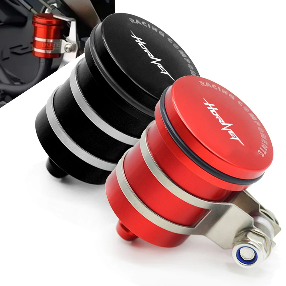 

Motorcycle Brake Reservoir Fluid Lever Clutch Part For Honda 599 CB 600 CB599 CB600F HORNET 1998-2006 2002 2003 2004 2005
