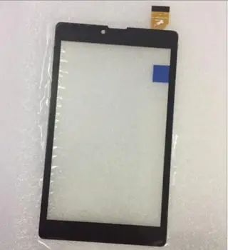 

New For 7" inch Irbis TZ731 Tablet Capacitive touch screen panel Digitizer Glass Sensor replacement Free Shipping