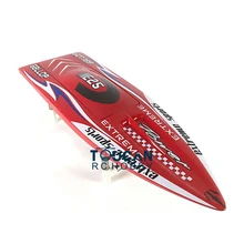 E25 KIT Gallop Стекловолоконный электрический RC скоростной катер