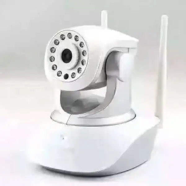 ИК Ночное видение 720P Беспроводной ip-камера для внутренней сети | Безопасность и