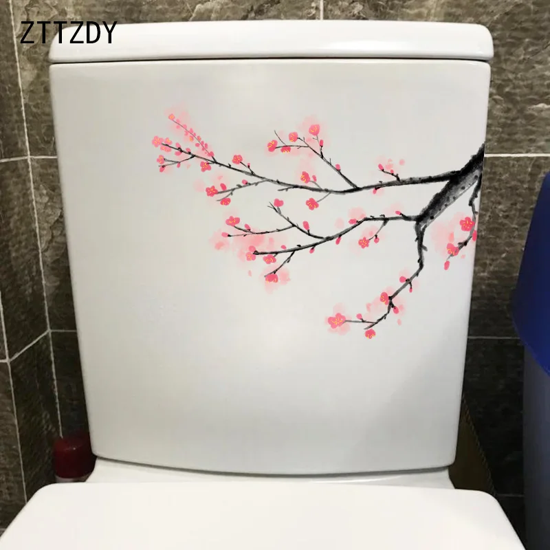 ZTTZDY 24 4*16 4 см сливовые чернила старинные фотообои для спальни | Дом и сад
