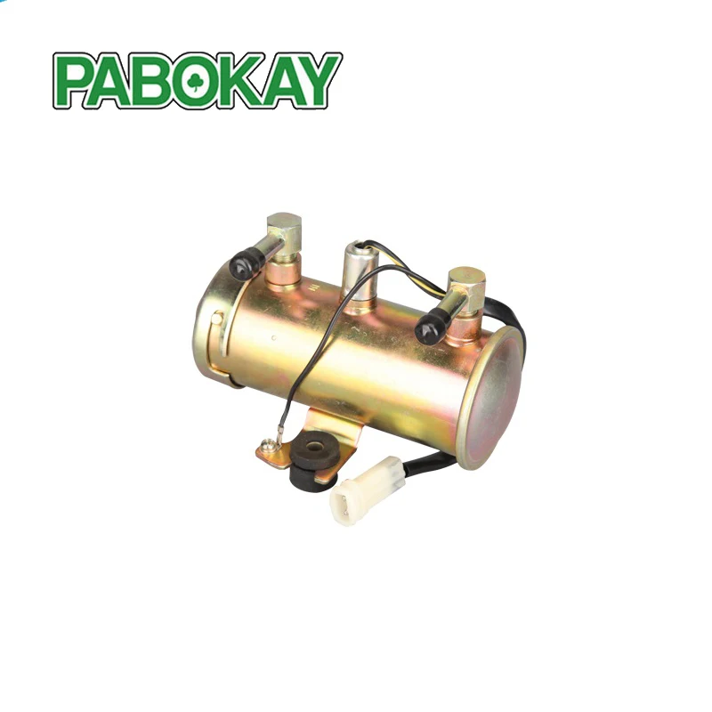 Электрический топливный насос FS 17020-06W00/17020-06W01/17020-10W00 для NISSAN E8012M-2 | Автомобили и