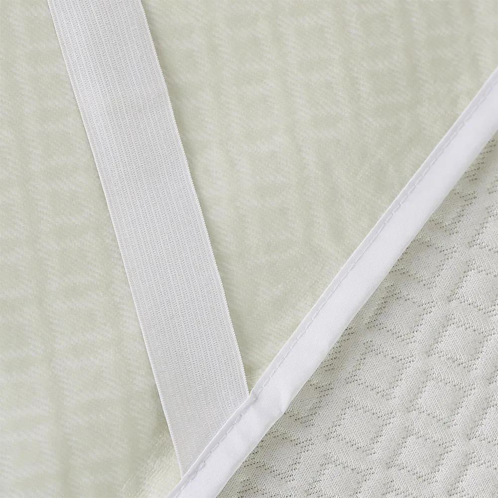 bamboo waterproof bed sheet (2)