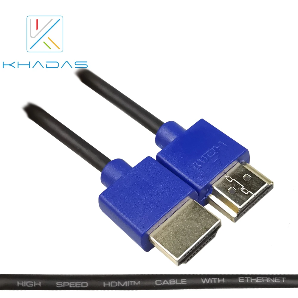 Кабель Khadas HDMI, длиной 1,2 м