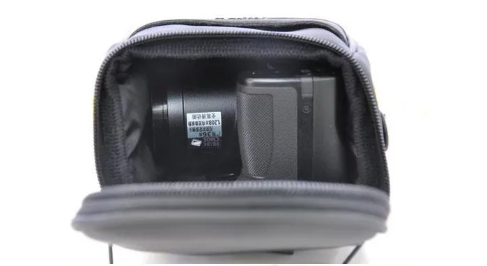 Камера видео сумка чехол для Nikon L810 L830 L120 L110 L105 L320 L340 P510 P500 P100 P80 P7000 P7100 P7700 цифровой Камера