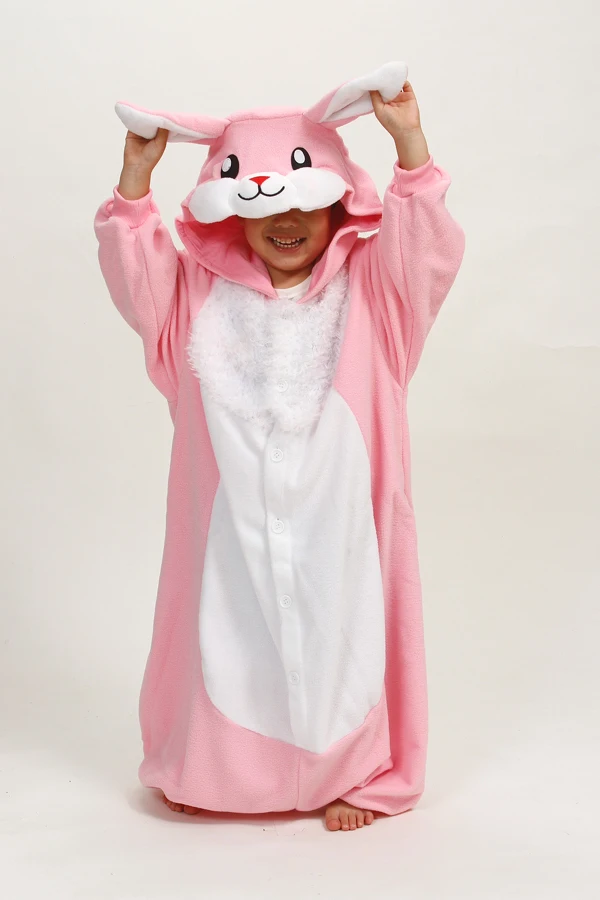 Buy Fashion New Kids Baby Girls Boys Bunny Cosplay