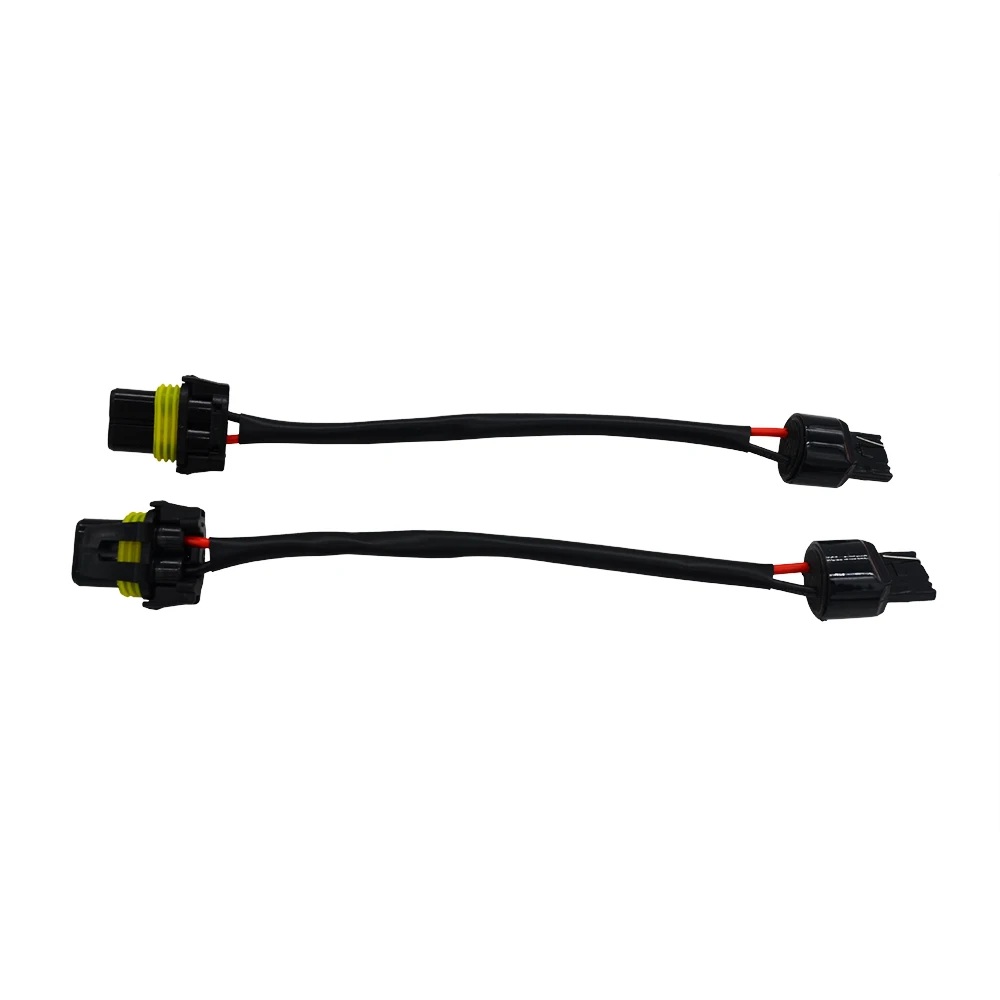 SKYJOYCE 1 комплект 30 Вт T10 T15 T20 HID лампы резервного копирования для авто hid ксенон