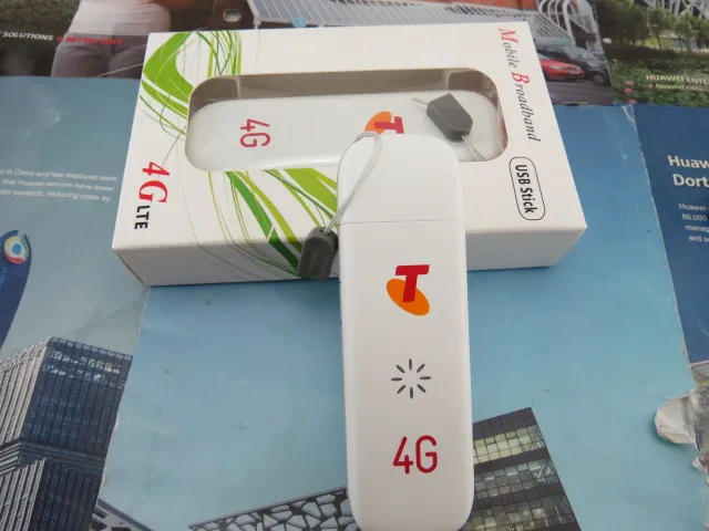 Оригинальный Datacard MF823 4G LTE FDD с внешней антенной|zte mf823|lte fdd |