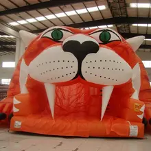 Прыгающий замок для продажи надувной замок, надувной парк, надувная горка