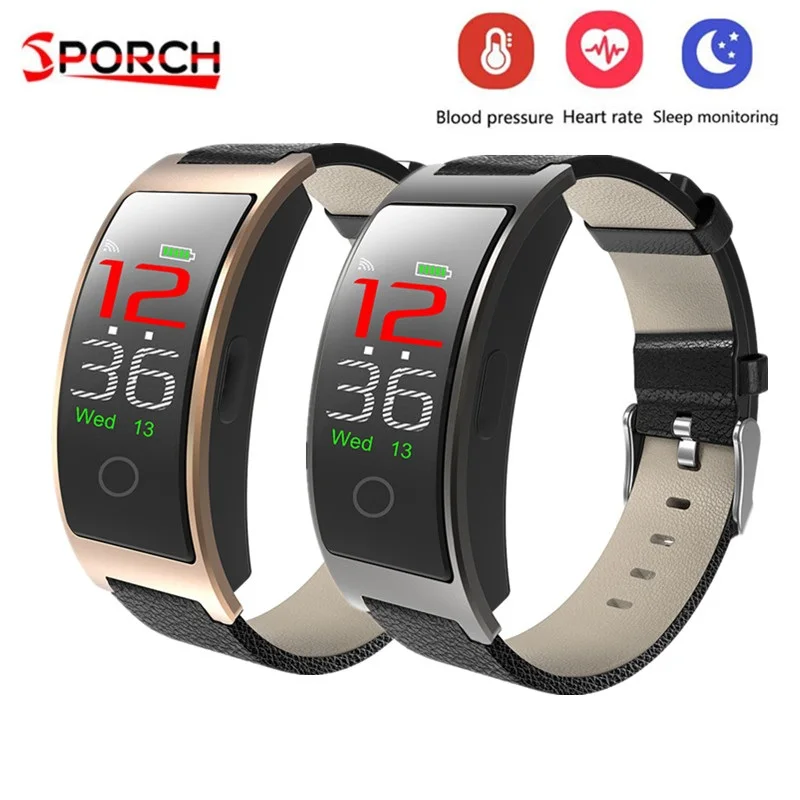 ck11c smart bracelet