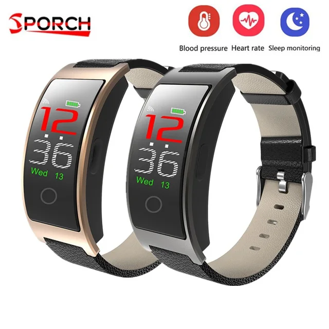 ck11c smart bracelet