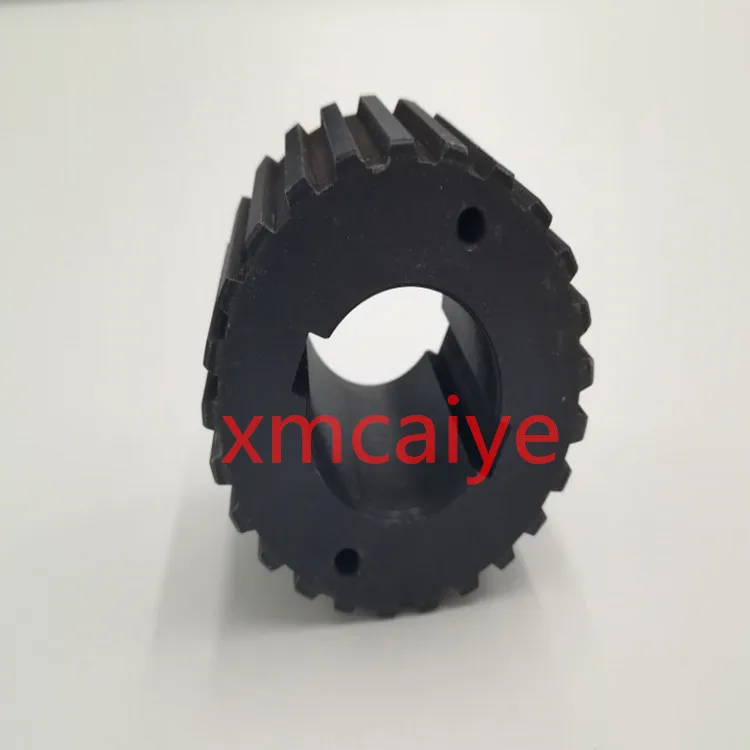 Roland 600 машинная передача roland запасные части 25 зубьев|teeth replacement|gear geargears gears |