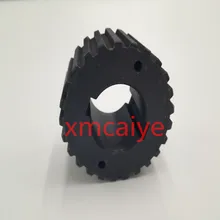 Roland 600 машинная передача roland запасные части 25 зубьев|teeth replacement|gear