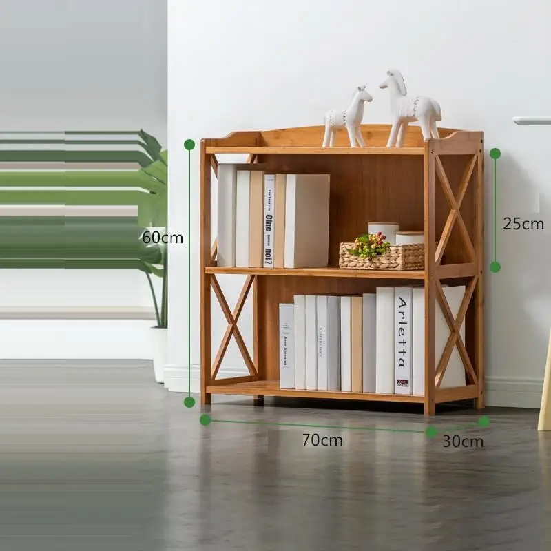 Boekenkast Estante Para Livro Mueble De Cocina Estanteria Madera Mobile украшение в стиле &quotпотертый шик&quot