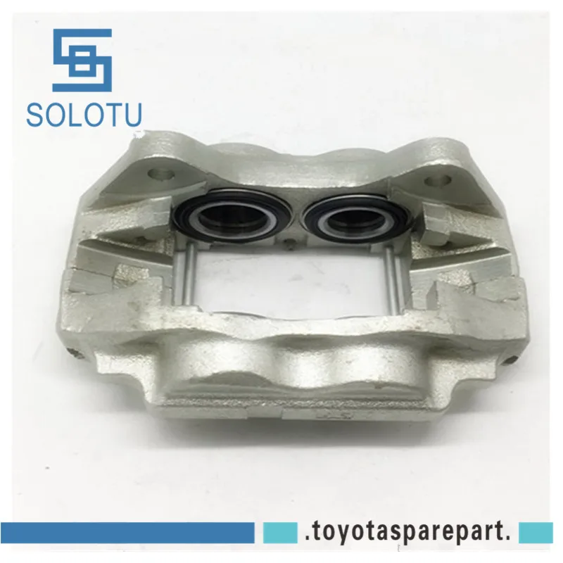 Передний тормозной суппорт RH для LAND CRUISER 100 FZJ100 HZJ105 HDJ100 UZJ100 47730-60080 | - Цена: 