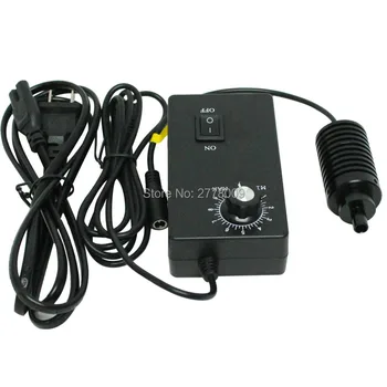 

Free Shipping Coaxial Light Microscope LED Point Light Source 8 mm / 10 mm Adjustable Light Point Mirror