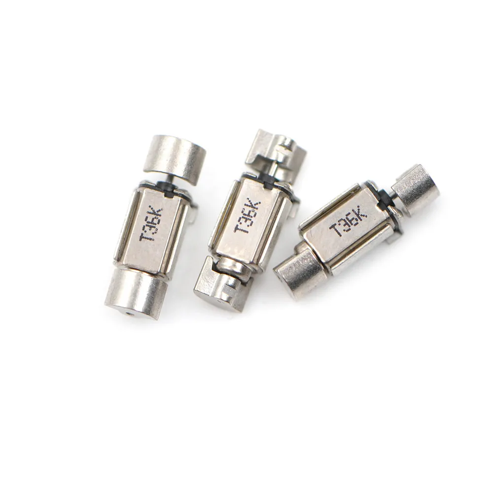 3*4mm 5PCS/lot 1.5V 3V DC Double Vibrating Precision MINI Vibration