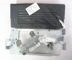 3C0971813 подходит для Golf 6 Scirocco Tiguan Passat 3ccc 0 971 813 Dynaudio усилителя крепежная крышка
