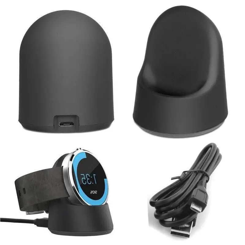 moto 360 dock