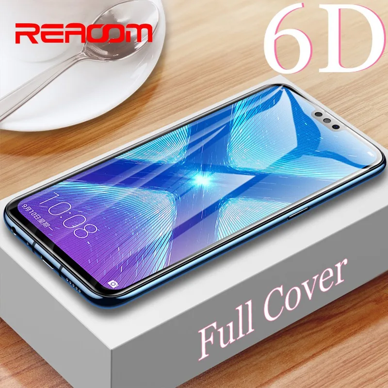 6D стекло для Samsung Galaxy A6 2018 A7 A8 A9 Star Lite защита экрана закаленное J6 Plus J2 J4 J7 Pro