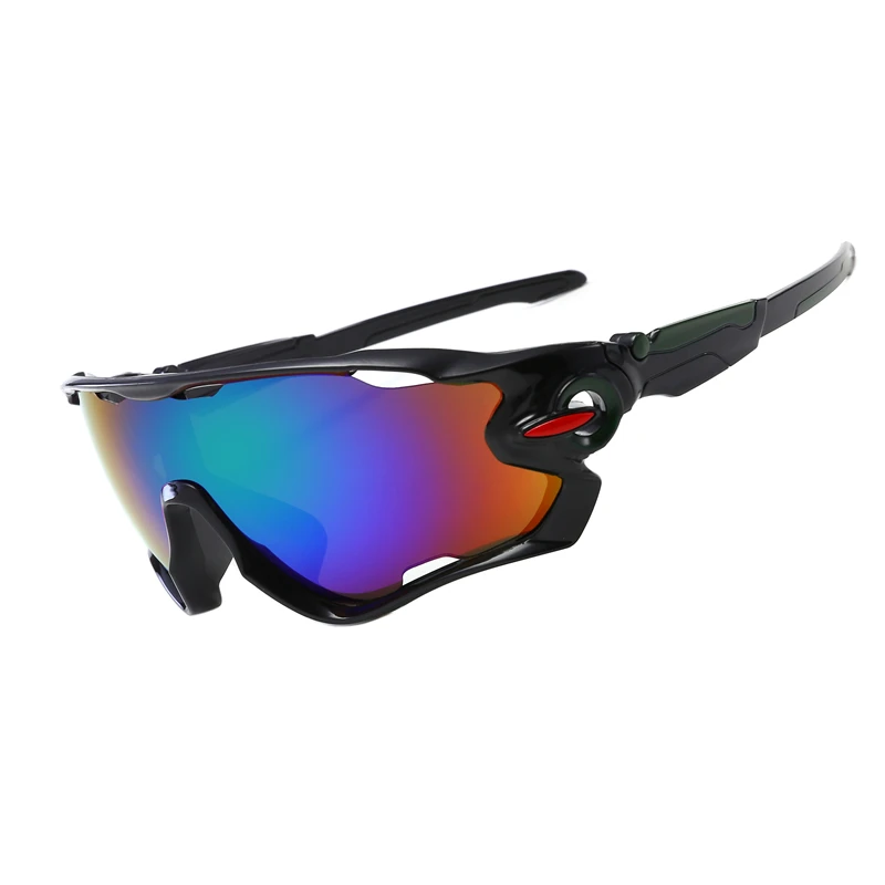 الدراجات نظارات UV400 الرجال النساء دراجة نظارات نظارات MTB نظارات شمسية رياضية المشي الصيد تشغيل نظارات يندبروف gafas