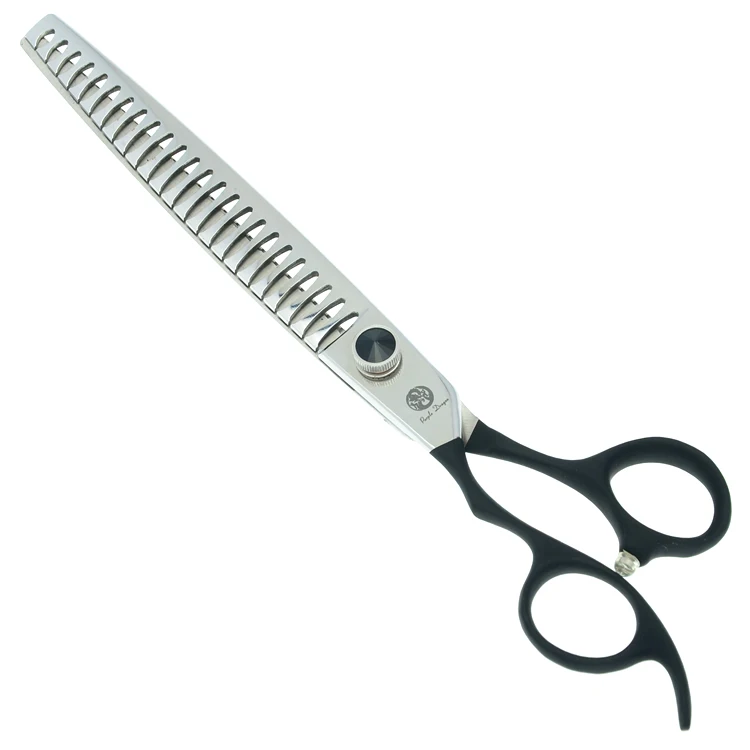 8.0" Professional Pet Grooming Scissors Set Dog Thinning Shears Animal Hair Tool LZS0395 | Красота и здоровье