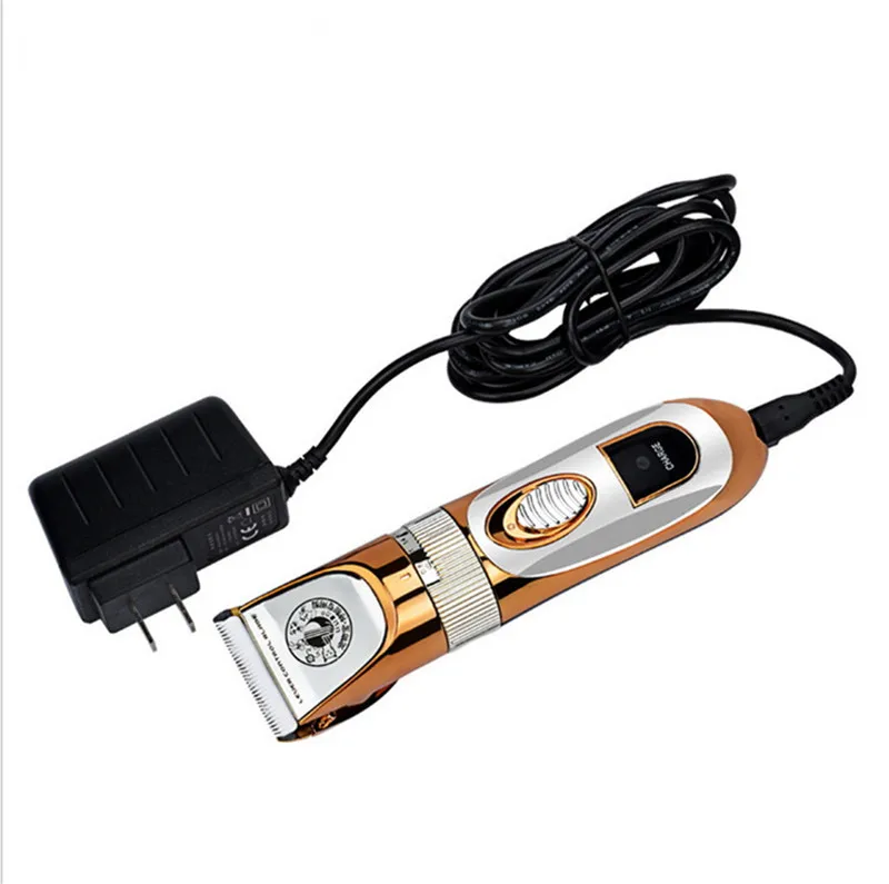 Pet Trimmer Scissors Dog26
