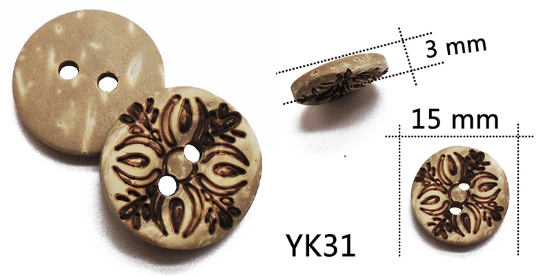 YK31--