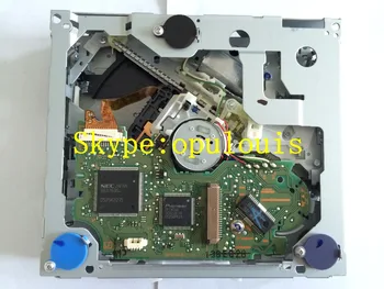 

New single CD mechanism deck old style for CXX-1641 CXX1650 DEH-1650 DEH-1750/1050E/P5750 DEH-P6600 ford Toyota