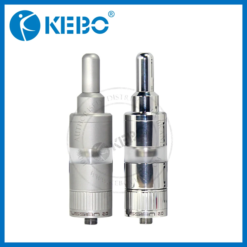 KEBO Russian 2.0 big tank on promotion | Электроника