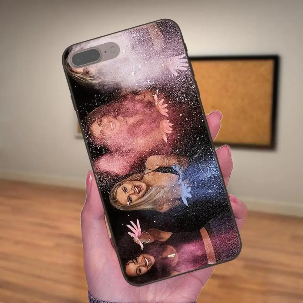 В продаже Little Mix Get_weird для Samsung Galaxy I9082 Note 4 8 9 S3 S4 S5 S6 S7 S8 S9 S10 Edge Plus Lite