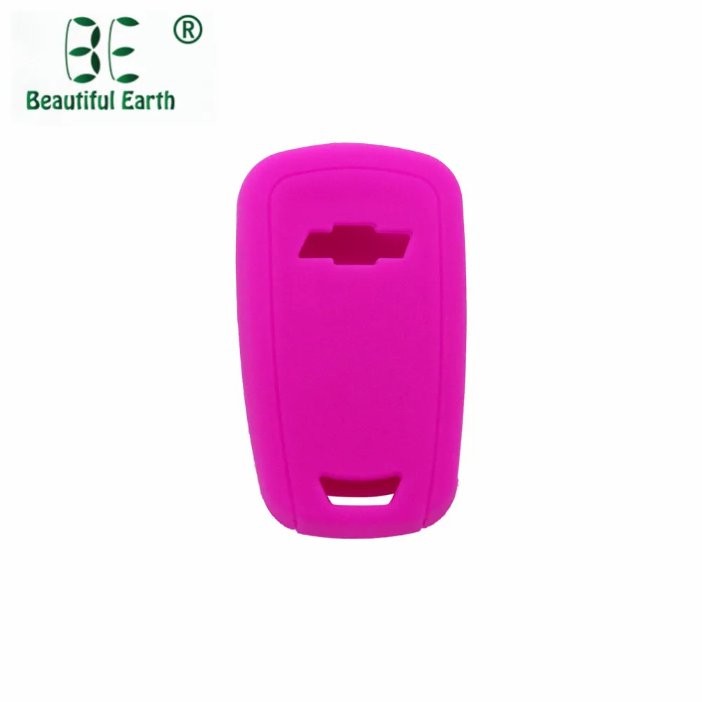 Chevorlet Key Cover4