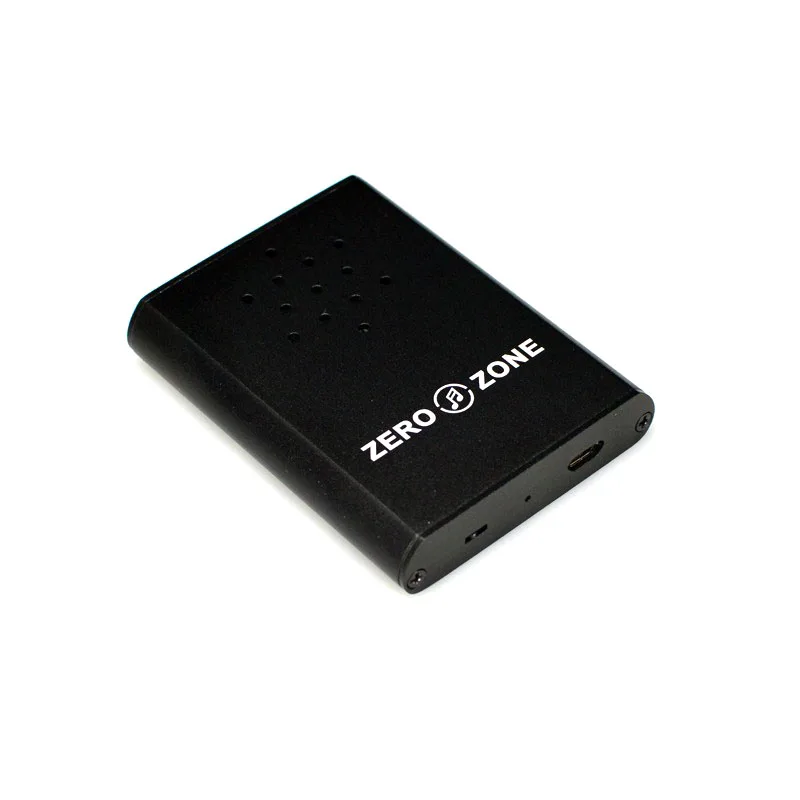 Suqiya-gerador de Pulso de Baixa Frequência Modelo Original 7.83hz Edição Portátil - Image 5