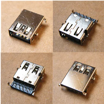 

3.0 USB Jack Socket Female Port for HP G6-2145TX G6-2328TX Data Jack Connector