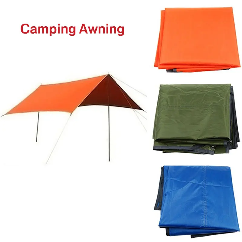 Super Tent Sun Shelter Lightweight