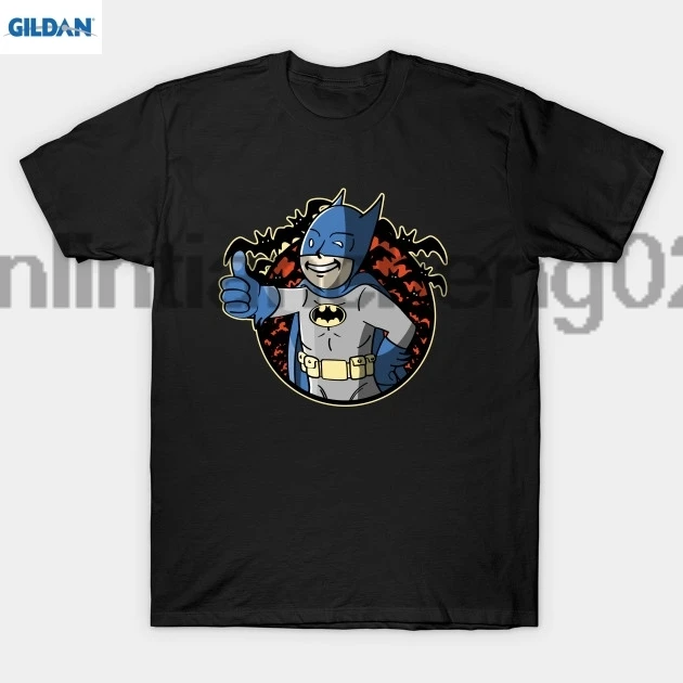 GILDAN Bat Boy T Shirtt shirtshirt tshirt t shirt AliExpress